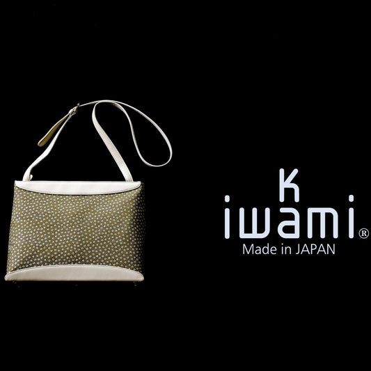 「K-iwami」ブランドとは?。