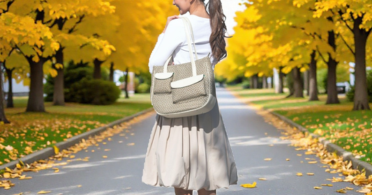 冬バッグ選び完全ガイド｜K-iwamiの正直で実用的なトート＆ショルダーポシェット