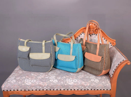 トートバッグのユニーク活用アイデア（アウトドア・子育て編）・活用法とは？