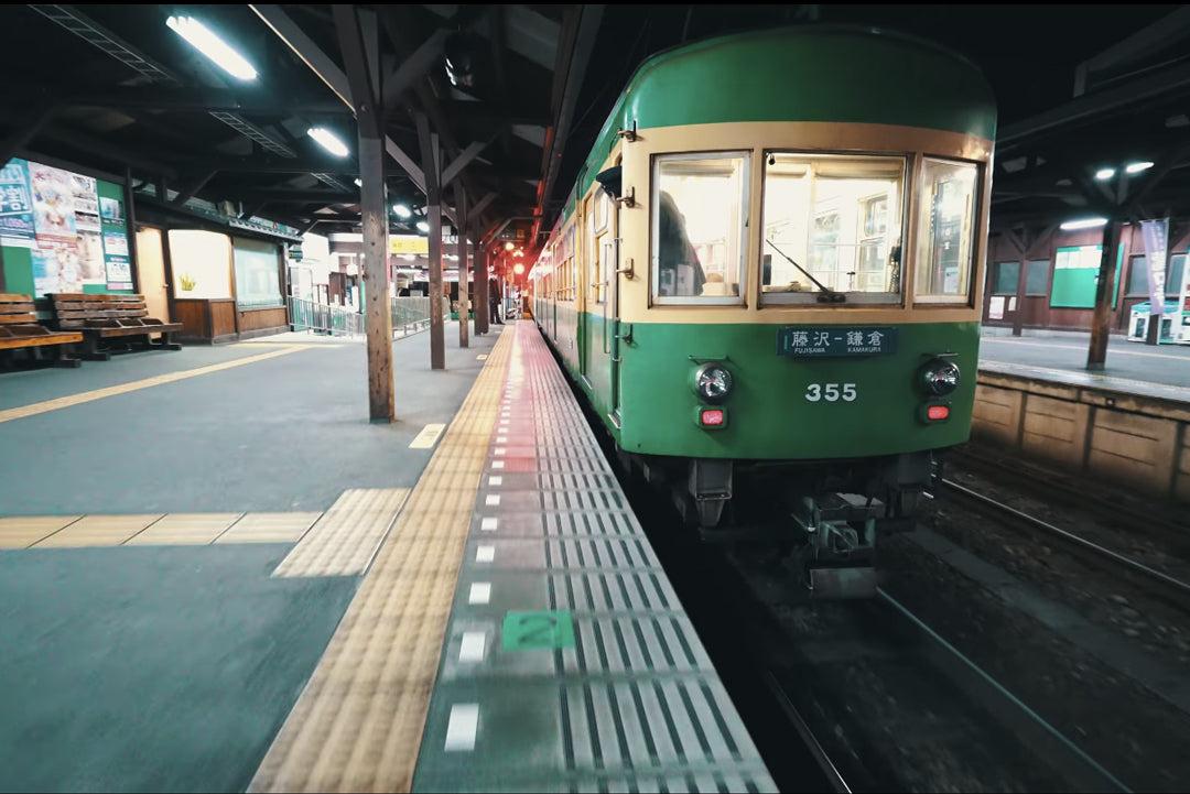 なぜ「ポーチ選び」で旅の質が変わるのか