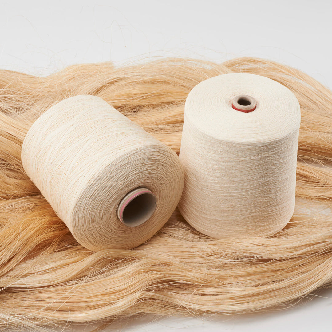 「かみのいと®」とは？K-iwamiが選んだ日本発・紙から生まれた高機能素材（Part2）